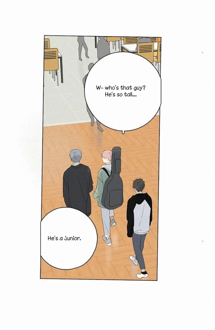 Here U Are - Chapter 85 Page 63