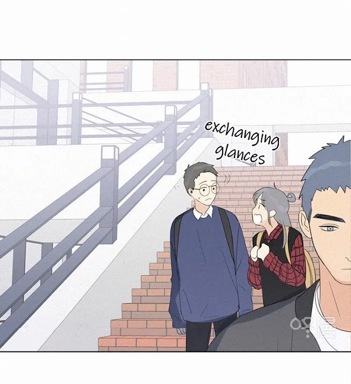 Here U Are - Chapter 85 Page 65