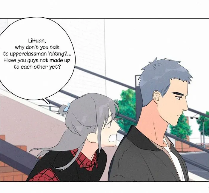 Here U Are - Chapter 85 Page 66