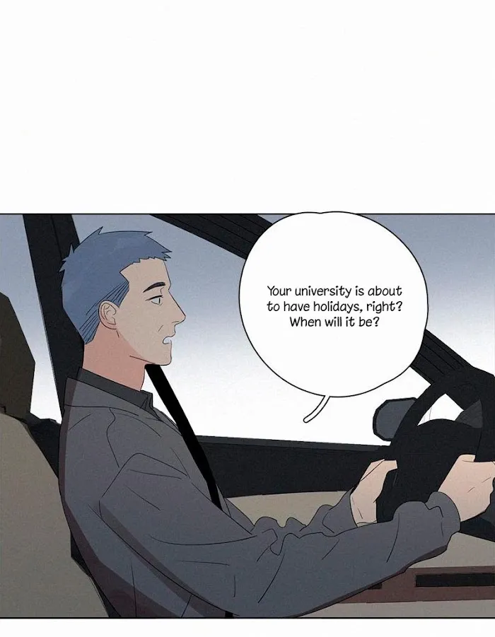 Here U Are - Chapter 85 Page 72