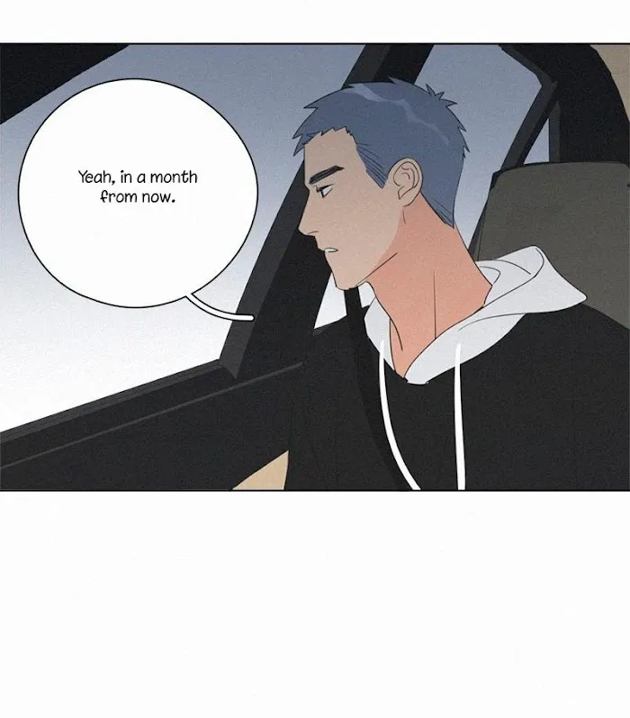 Here U Are - Chapter 85 Page 73