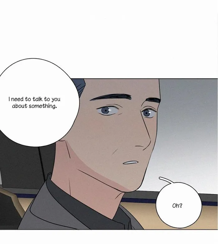 Here U Are - Chapter 85 Page 79
