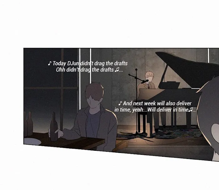 Here U Are - Chapter 86 Page 3