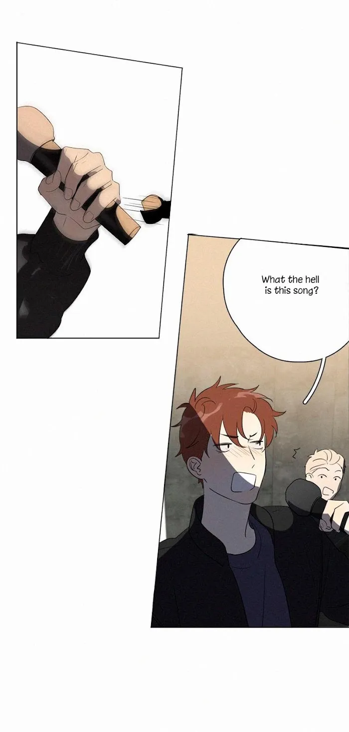 Here U Are - Chapter 86 Page 4