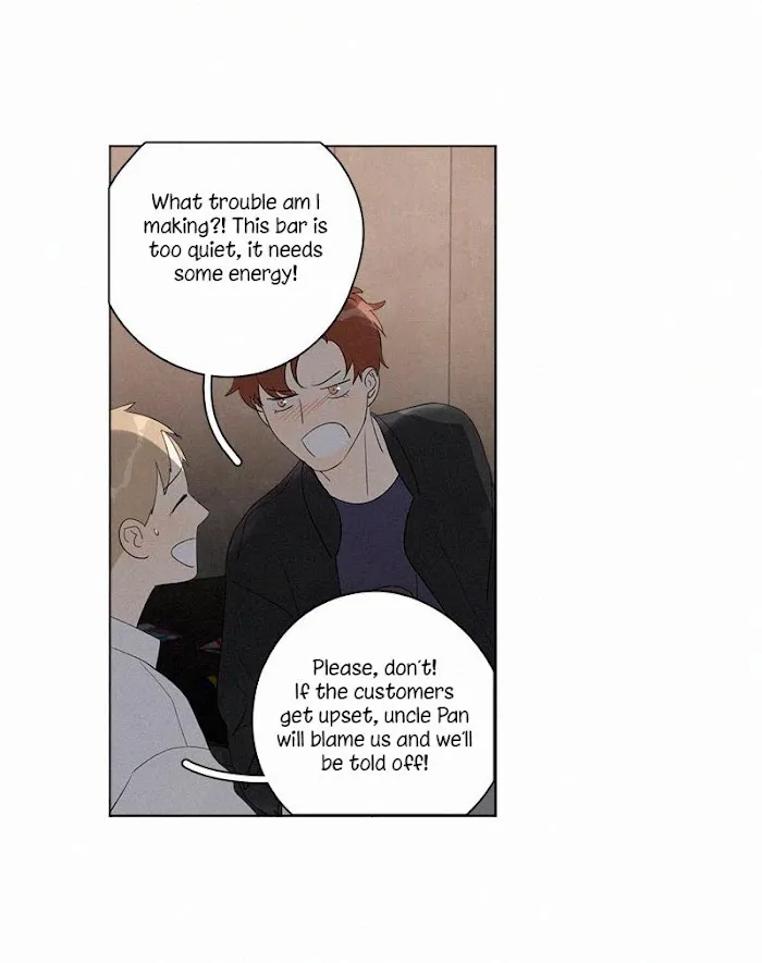 Here U Are - Chapter 86 Page 6