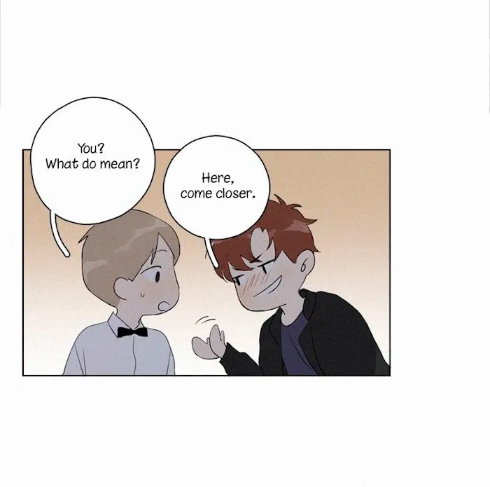 Here U Are - Chapter 86 Page 8