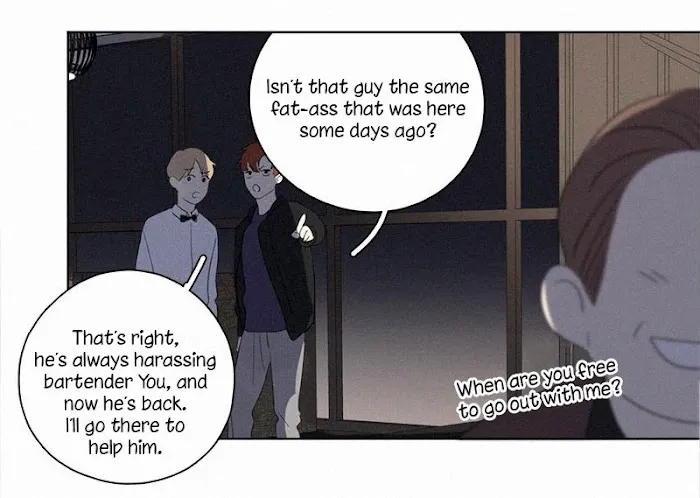 Here U Are - Chapter 86 Page 11