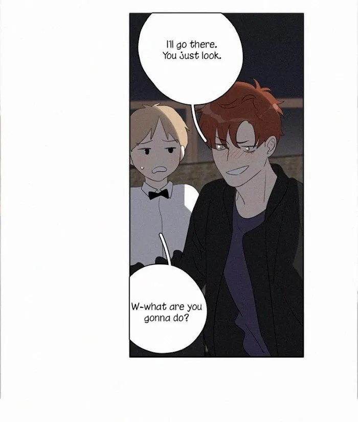 Here U Are - Chapter 86 Page 12