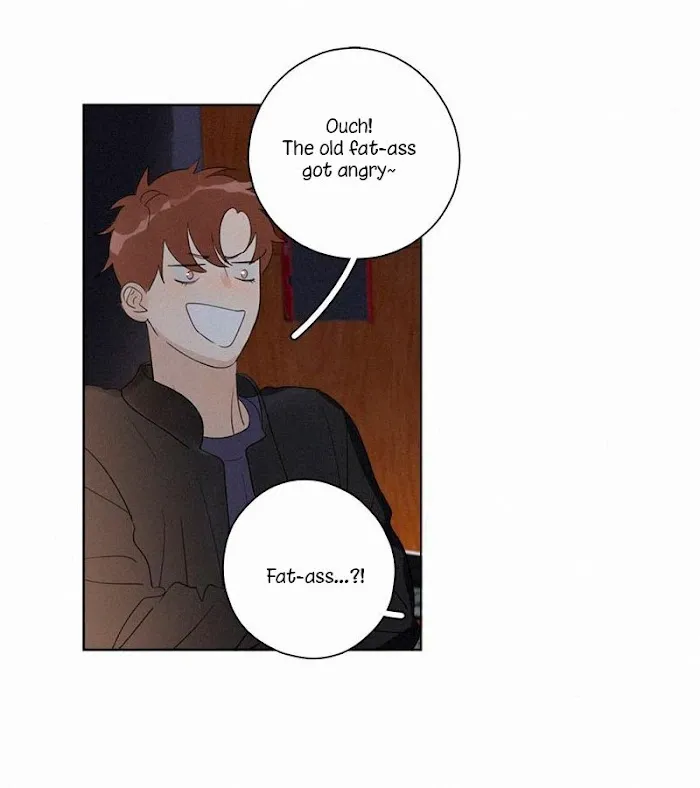 Here U Are - Chapter 86 Page 17