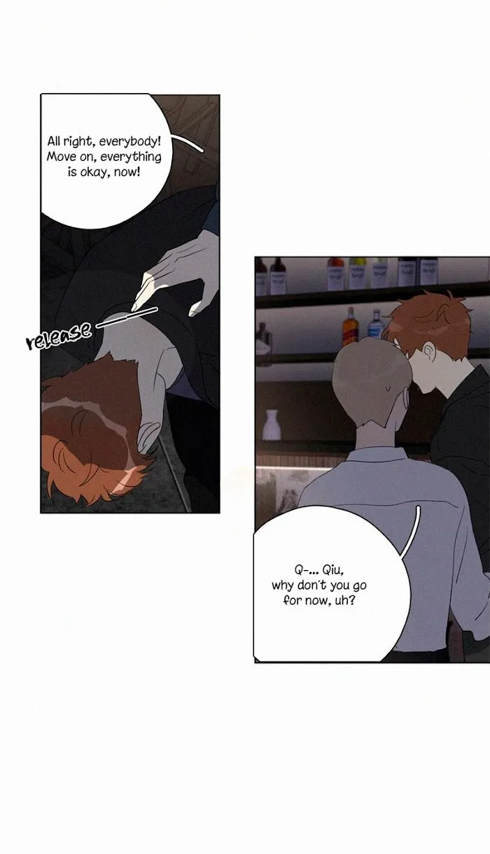 Here U Are - Chapter 86 Page 29