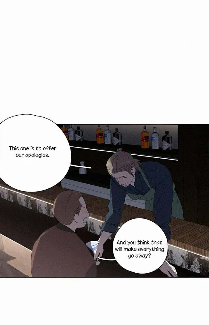 Here U Are - Chapter 86 Page 33