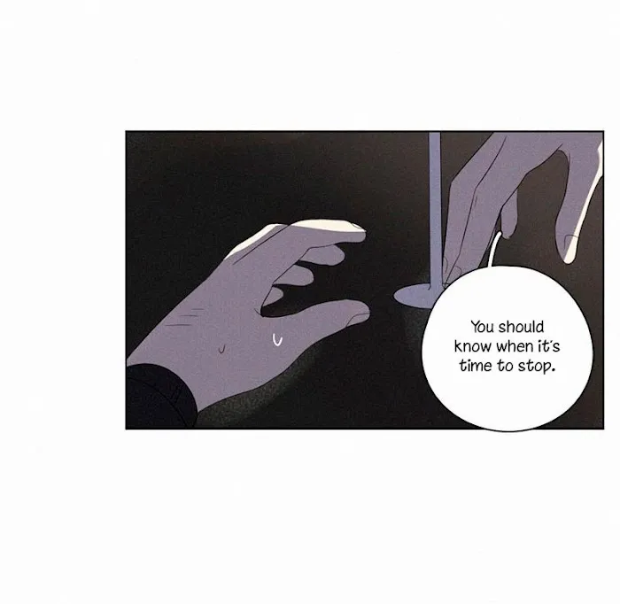 Here U Are - Chapter 86 Page 34