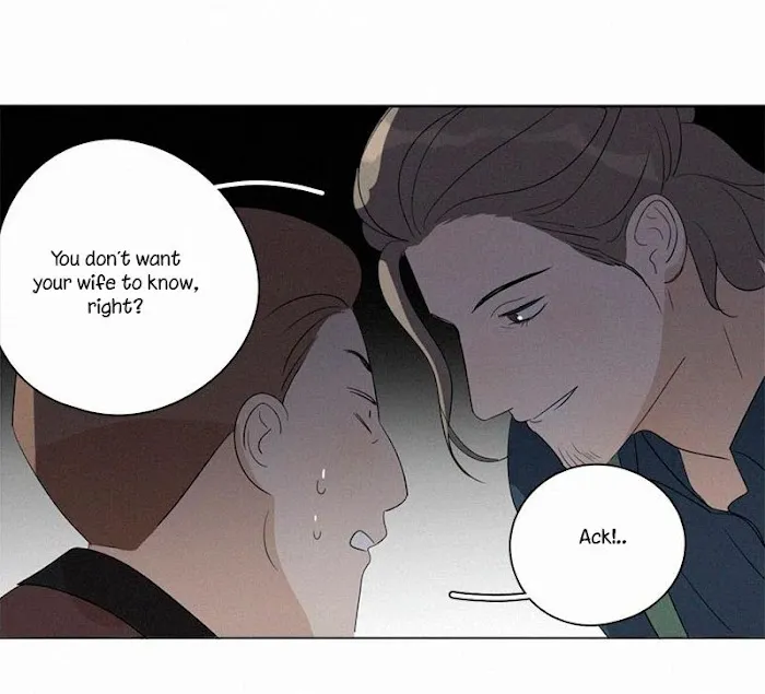 Here U Are - Chapter 86 Page 35