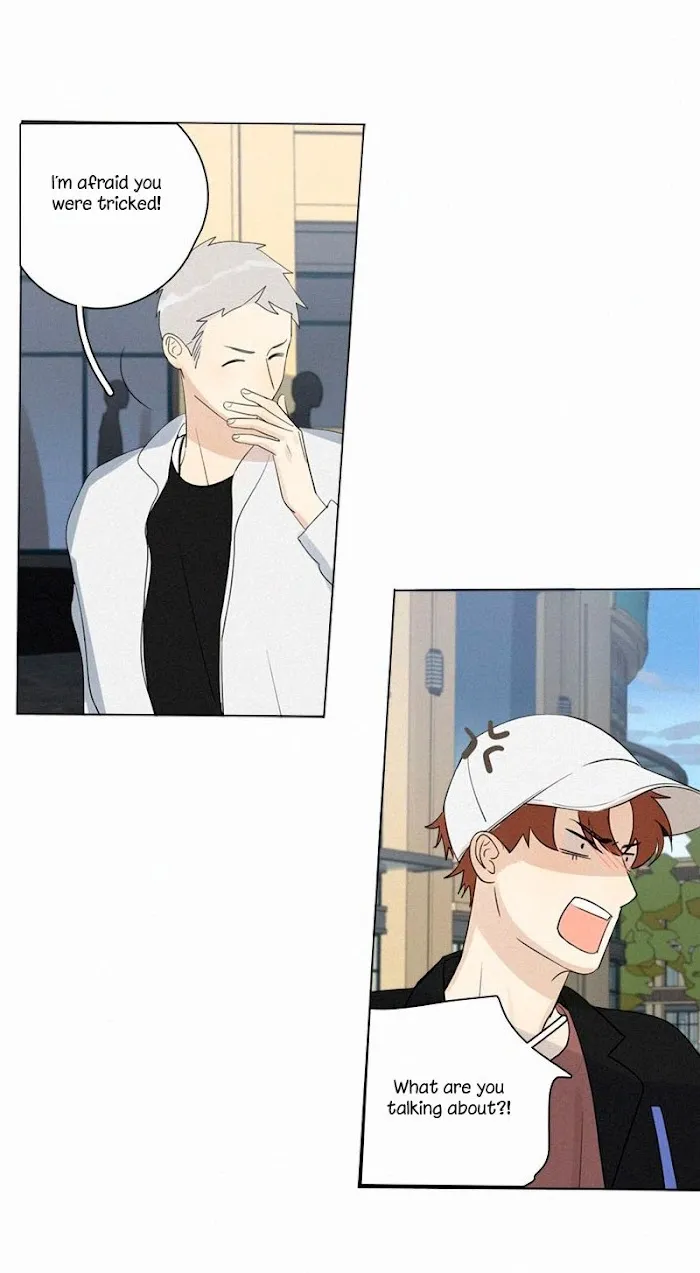 Here U Are - Chapter 87 Page 6