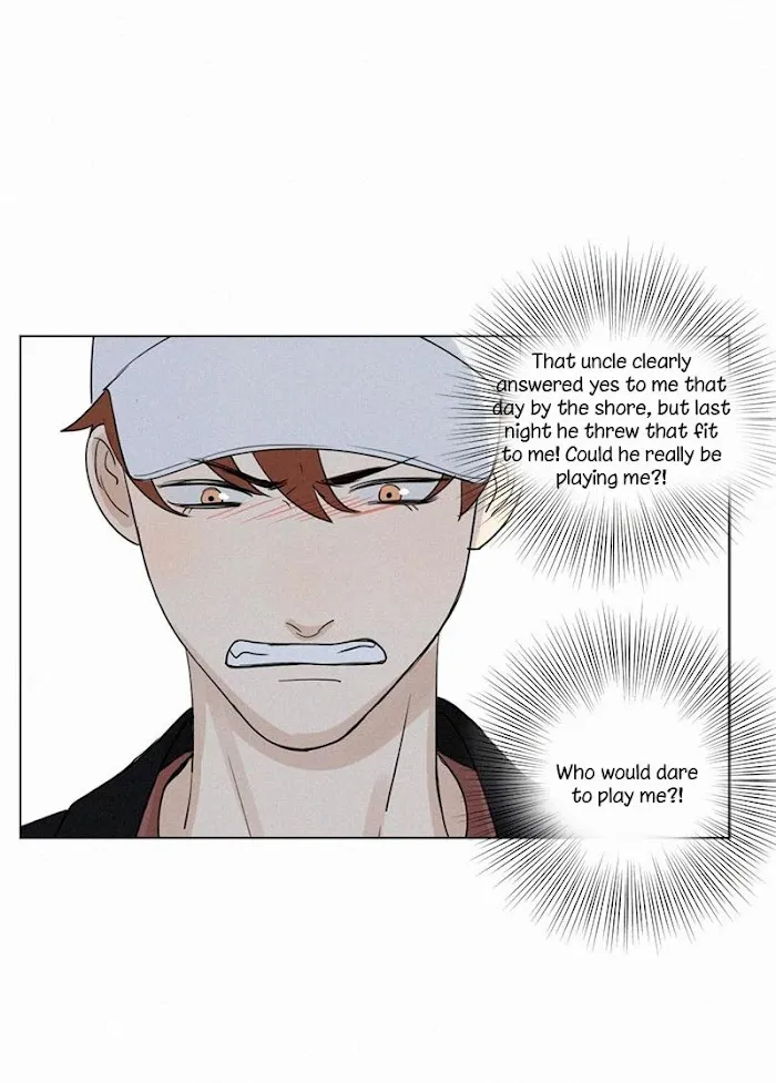 Here U Are - Chapter 87 Page 7