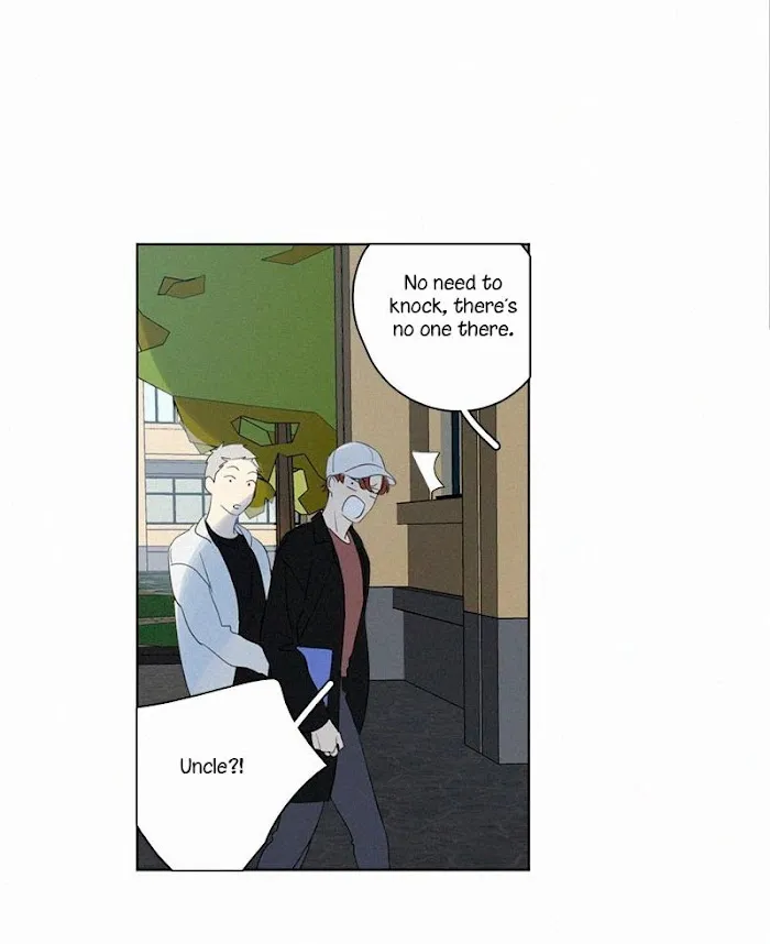 Here U Are - Chapter 87 Page 11