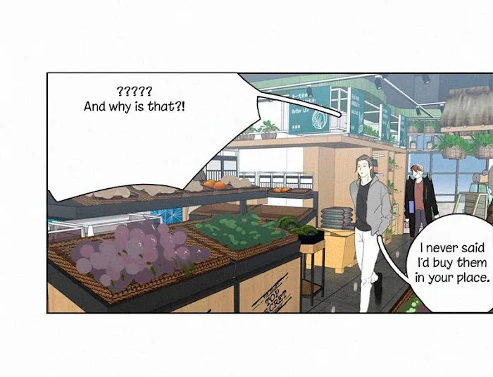 Here U Are - Chapter 87 Page 23