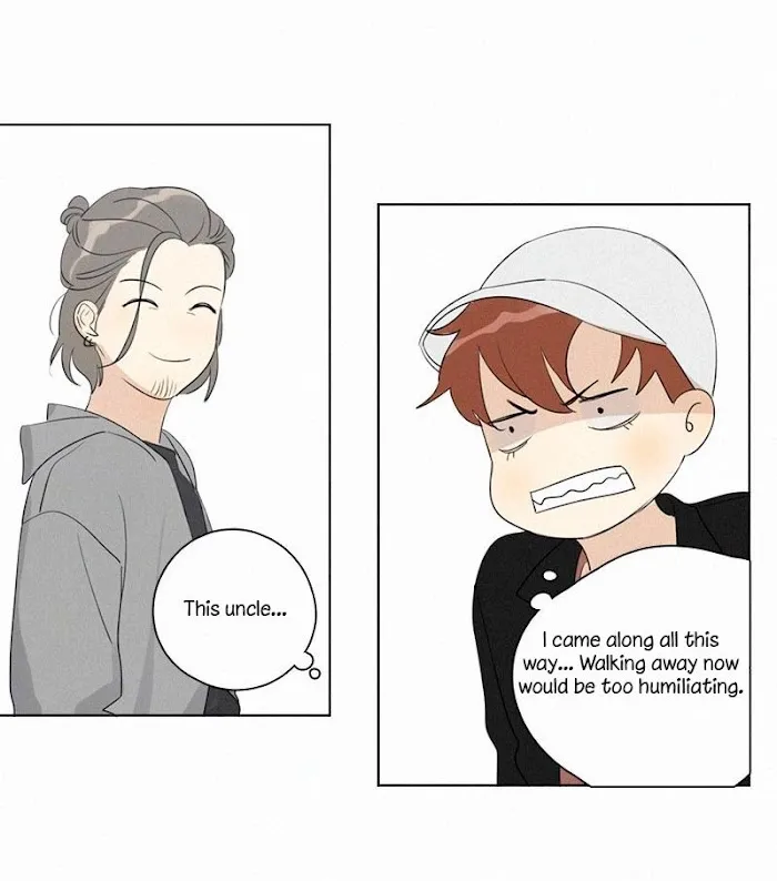 Here U Are - Chapter 87 Page 24