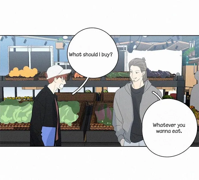Here U Are - Chapter 87 Page 25
