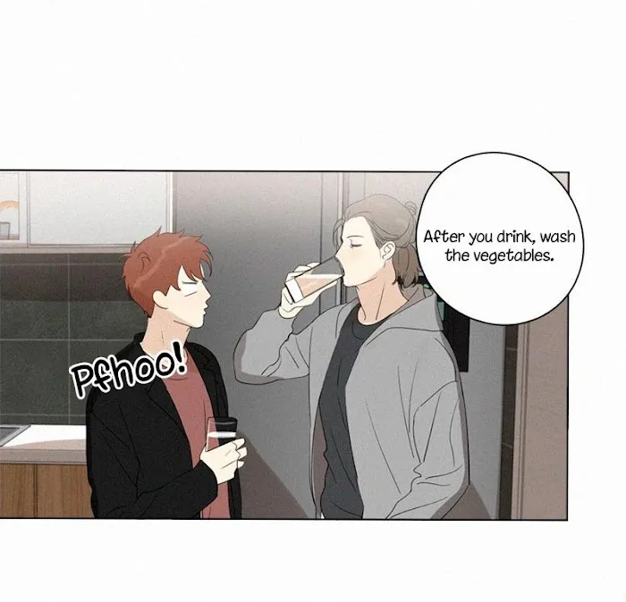 Here U Are - Chapter 87 Page 29