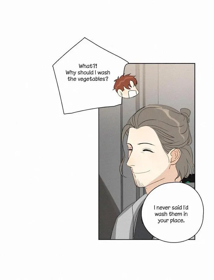 Here U Are - Chapter 87 Page 30