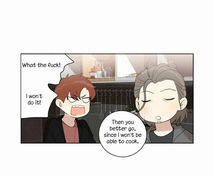 Here U Are - Chapter 87 Page 31