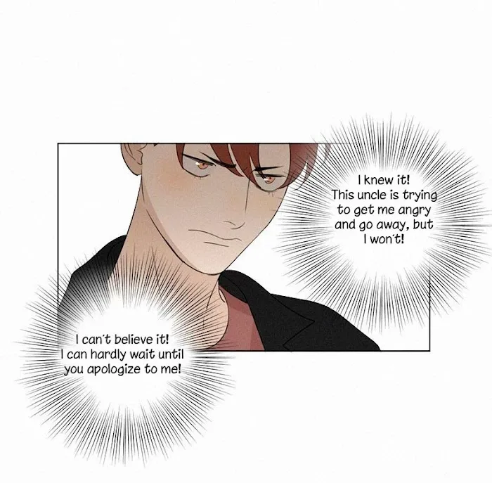 Here U Are - Chapter 87 Page 32