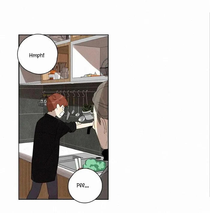 Here U Are - Chapter 87 Page 33