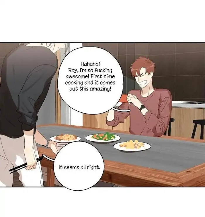 Here U Are - Chapter 88 Page 6