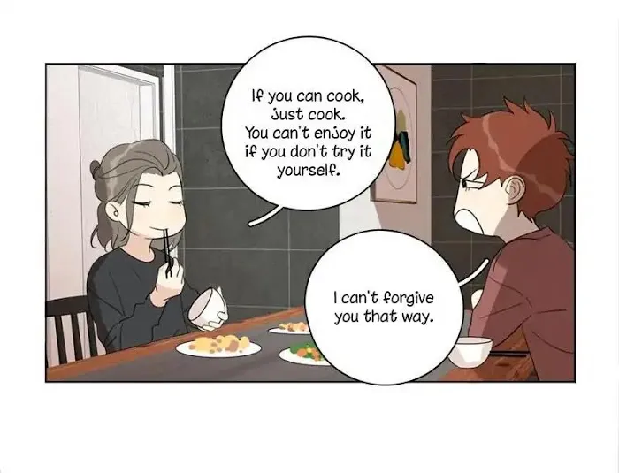 Here U Are - Chapter 88 Page 8