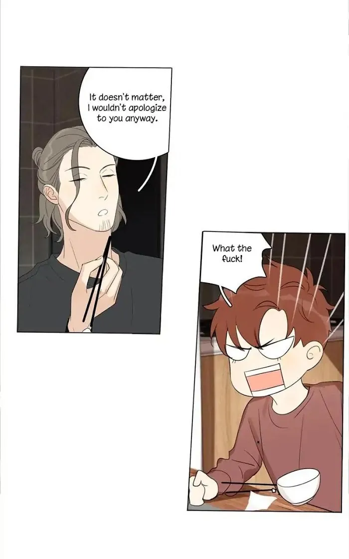 Here U Are - Chapter 88 Page 9