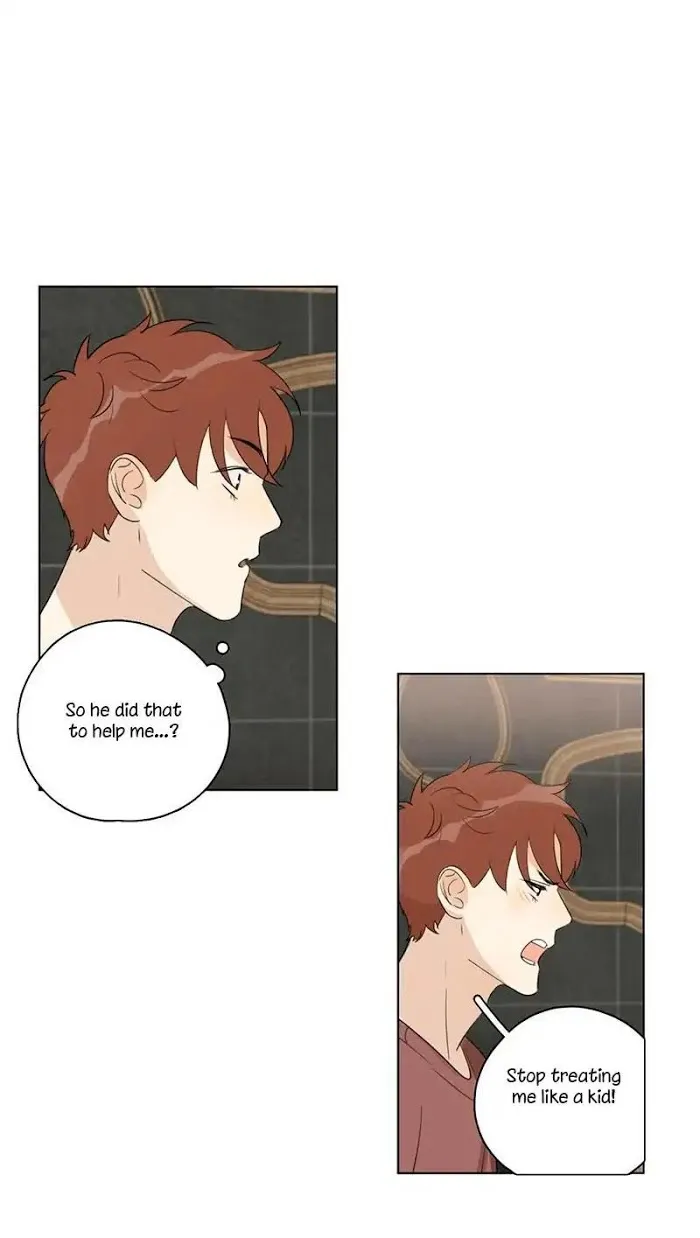Here U Are - Chapter 88 Page 12