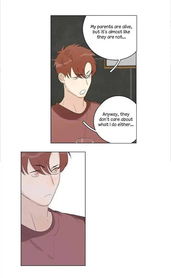 Here U Are - Chapter 88 Page 20
