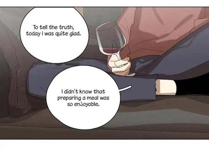 Here U Are - Chapter 88 Page 21