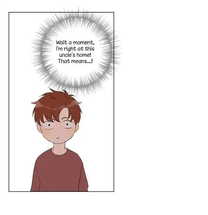 Here U Are - Chapter 88 Page 24