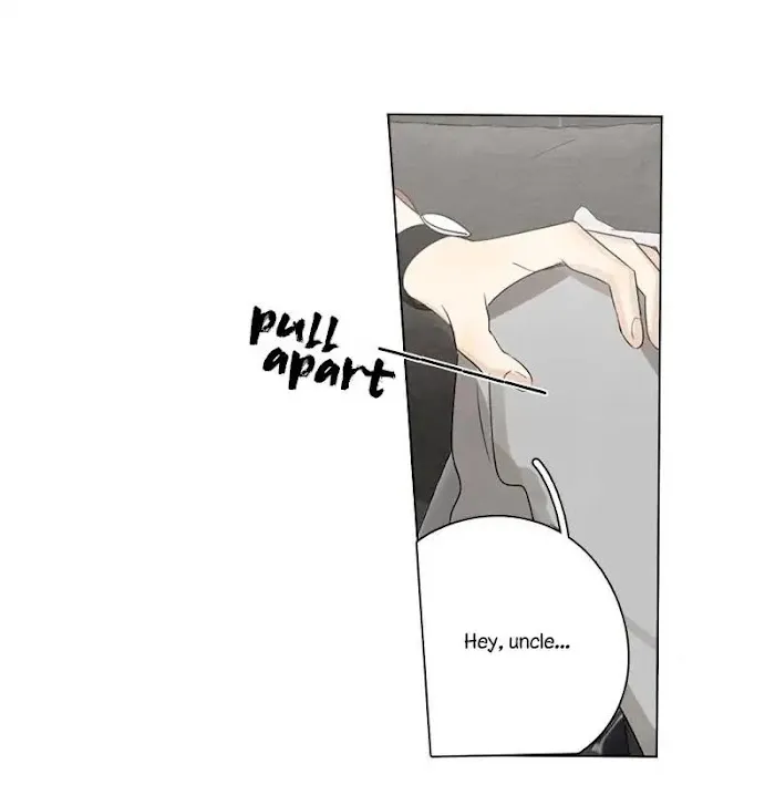 Here U Are - Chapter 88 Page 25