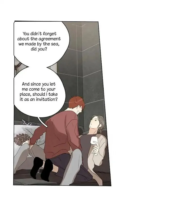 Here U Are - Chapter 88 Page 26