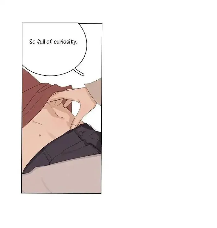 Here U Are - Chapter 88 Page 30