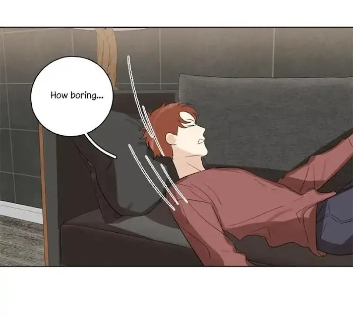 Here U Are - Chapter 88 Page 38