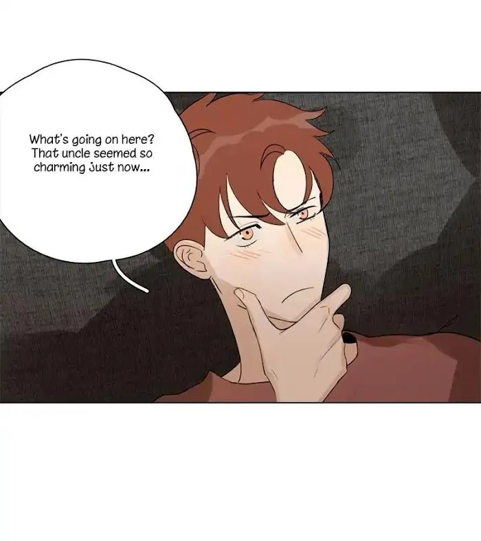 Here U Are - Chapter 88 Page 39