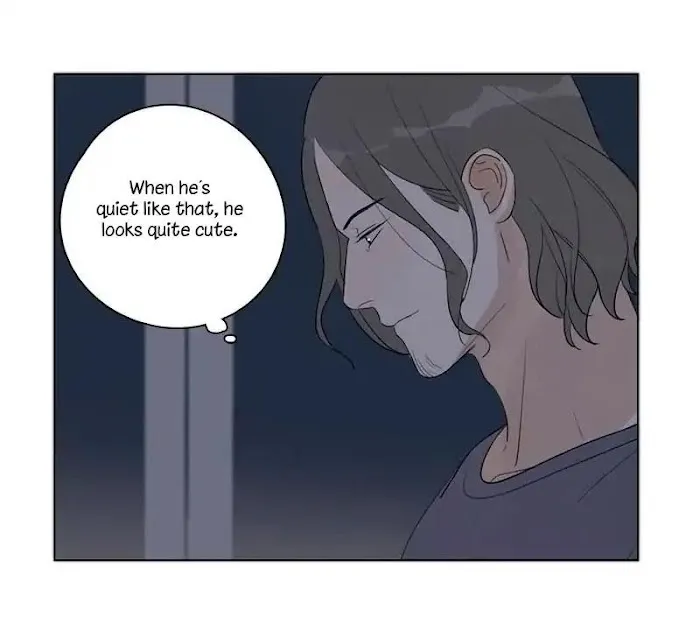 Here U Are - Chapter 88 Page 45