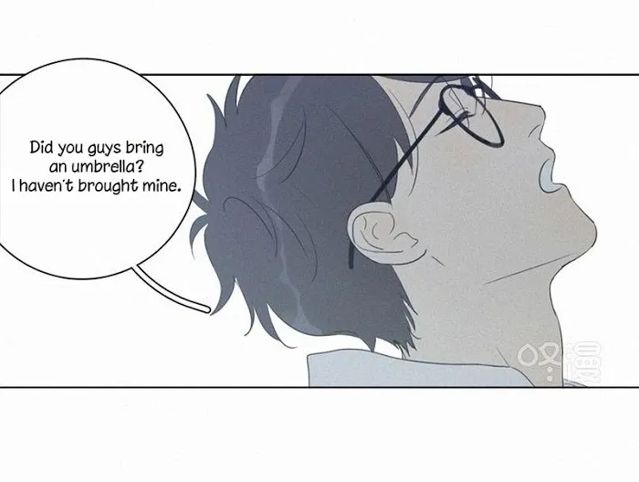 Here U Are - Chapter 89 Page 9