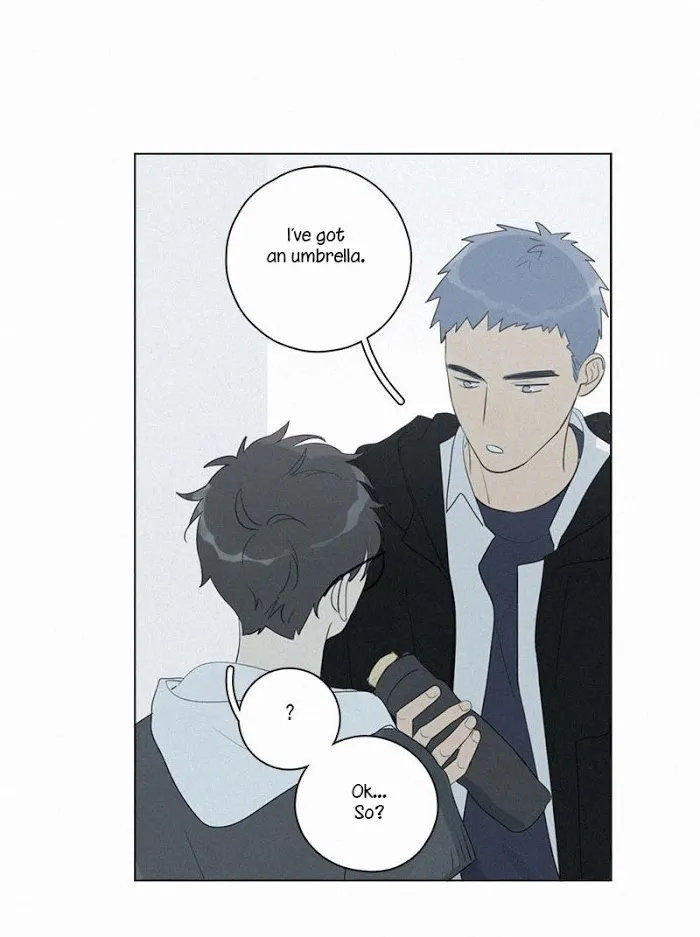 Here U Are - Chapter 89 Page 13