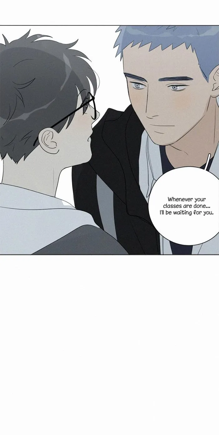 Here U Are - Chapter 89 Page 14