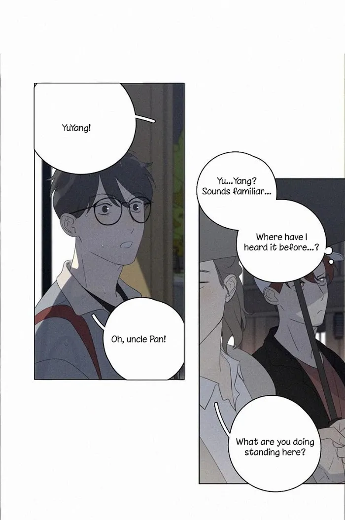 Here U Are - Chapter 89 Page 26