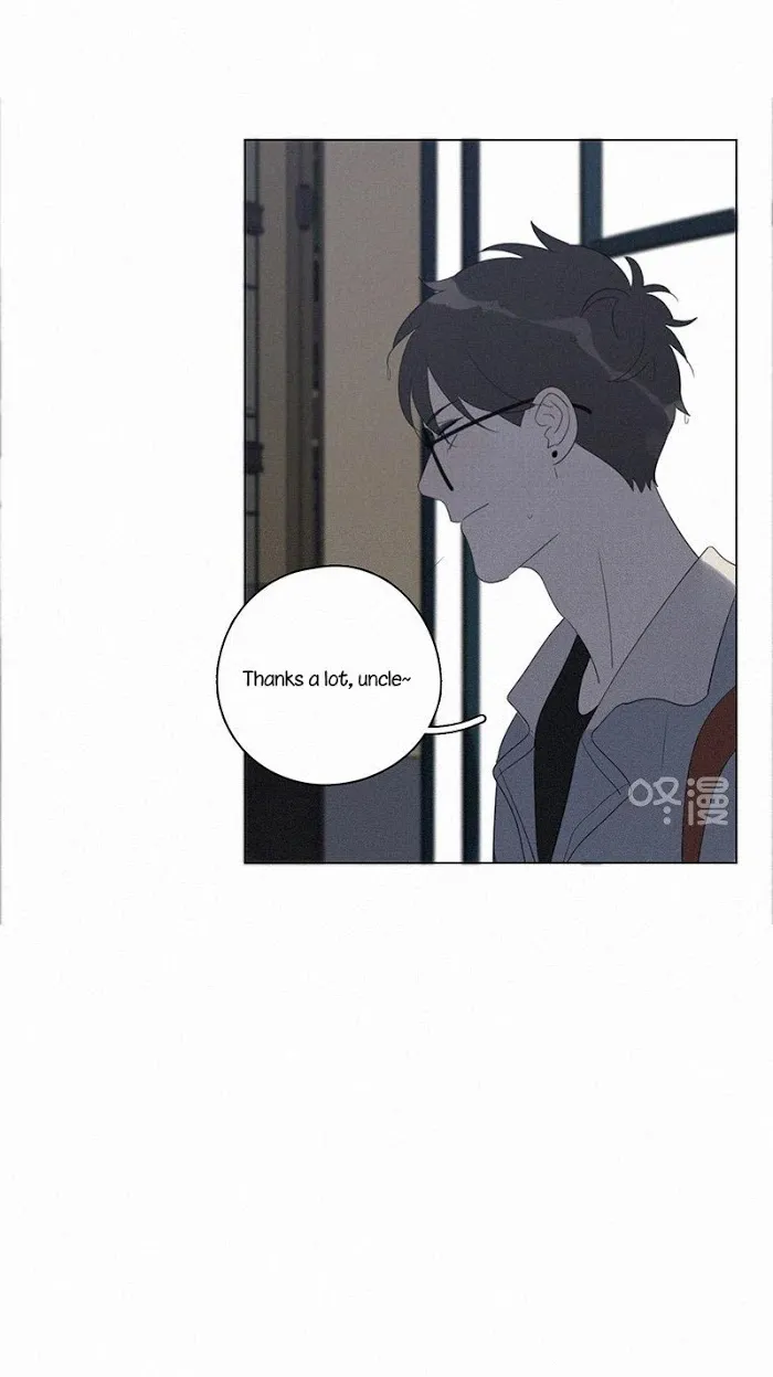 Here U Are - Chapter 89 Page 28