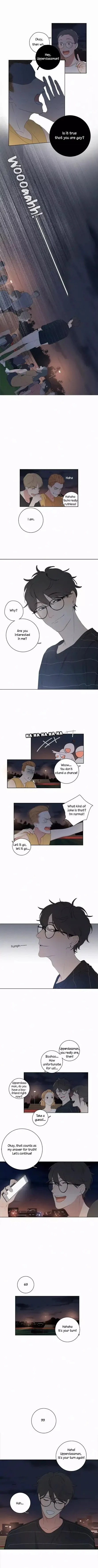 Here U Are - Chapter 9 Page 2