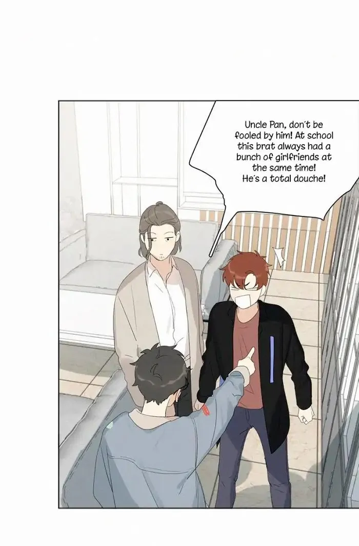 Here U Are - Chapter 90 Page 6