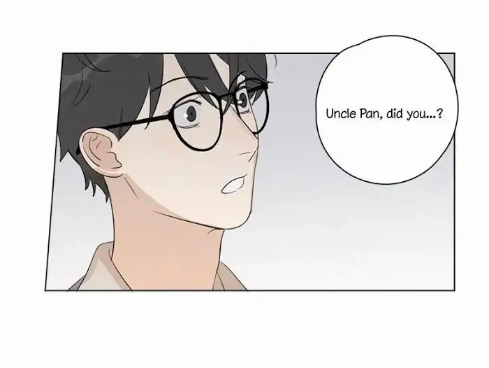 Here U Are - Chapter 90 Page 8