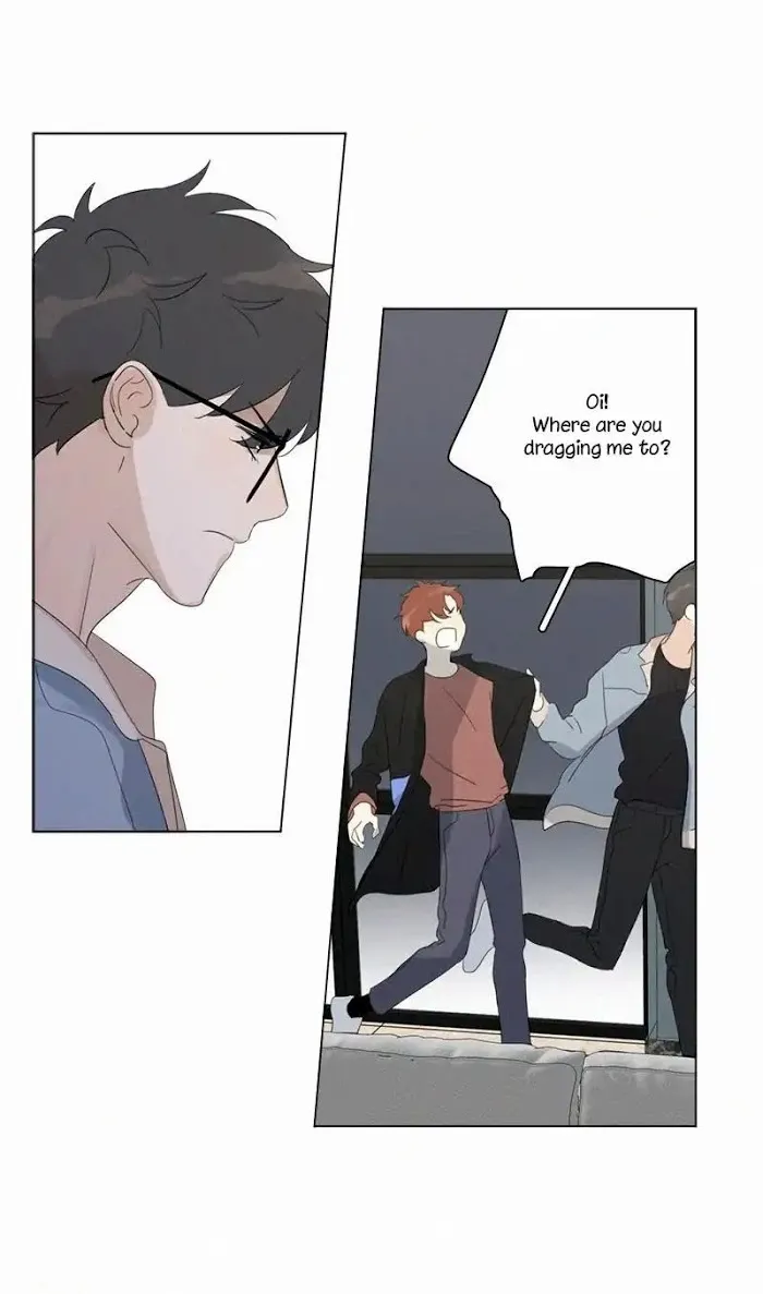 Here U Are - Chapter 90 Page 10